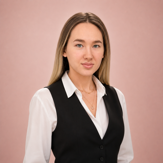 Замалутдинова Валерия
