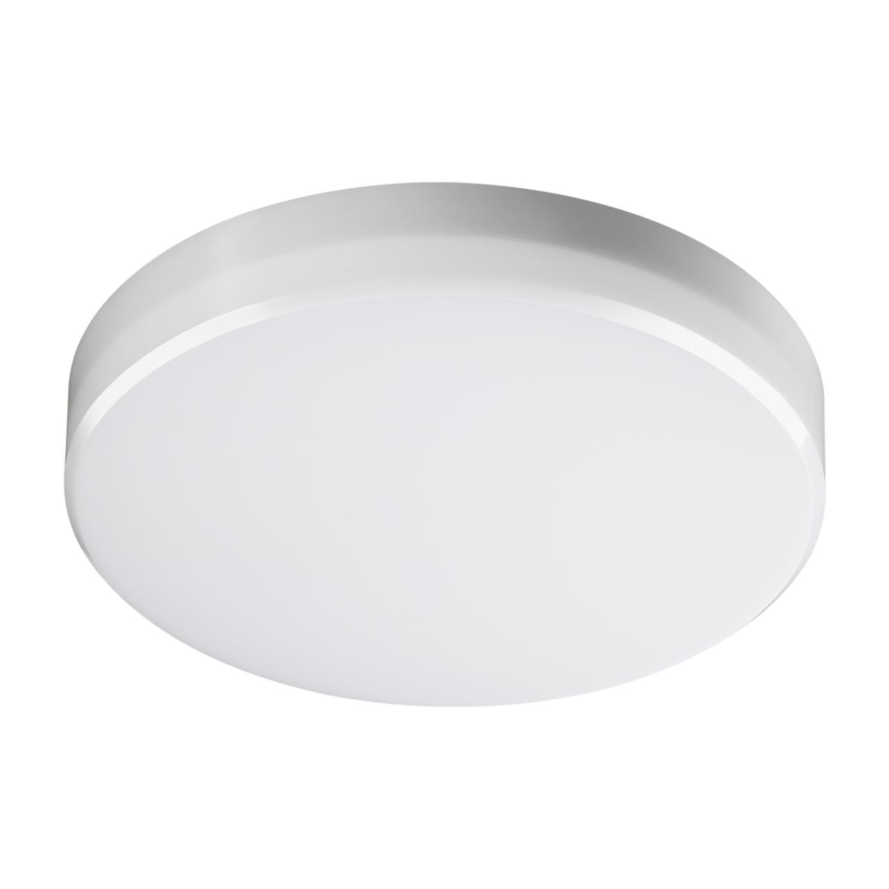 Купить Потолочный светильник (ДШВ) х250х44 LED 20W 4000K 1600Lm в ...