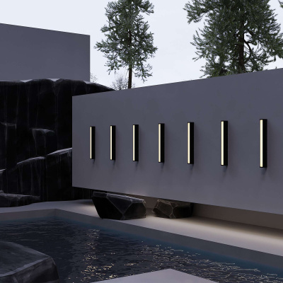 O571WL-L20B3K в интерьере