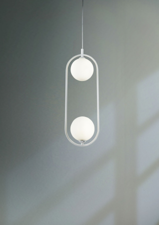 MOD013PL-02W в интерьере