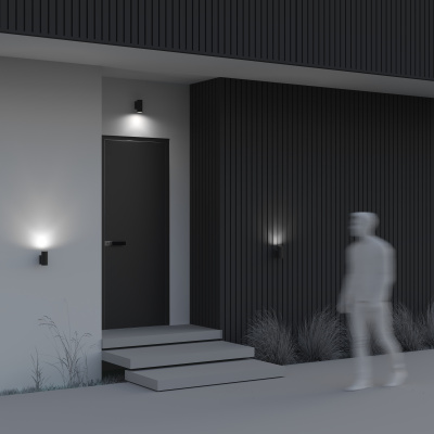 O574WL-01GR в интерьере