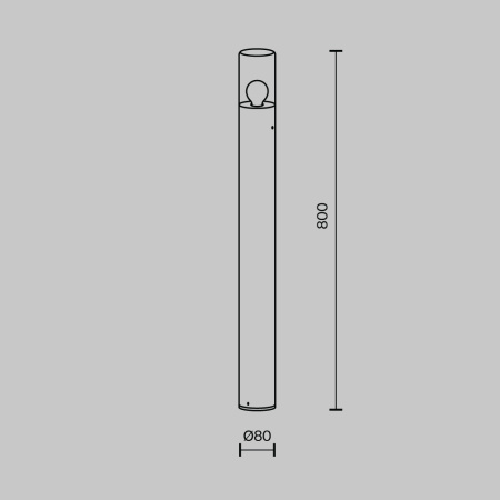 O432FL-01GF1 размеры